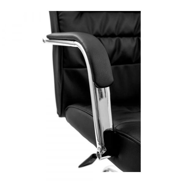 Кресло офисное Richman Лион Ю Хром П5 M-1 Tilt Флаи 2230 (1637217) - фото 11 Кресло офисное Richman Лион Ю Хром П5 M-1 Tilt Флаи 2230 (1637217) - фото 11