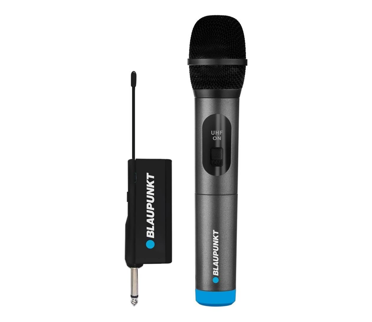 Мікрофон Blaupunkt WM40U (465619)