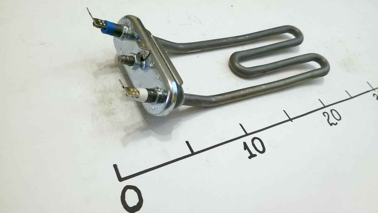 ТЭН для стиральной машины Thermowatt 1950W 205 изогнутая (0164) - фото 4 ТЭН для стиральной машины Thermowatt 1950W 205 изогнутая (0164) - фото 4