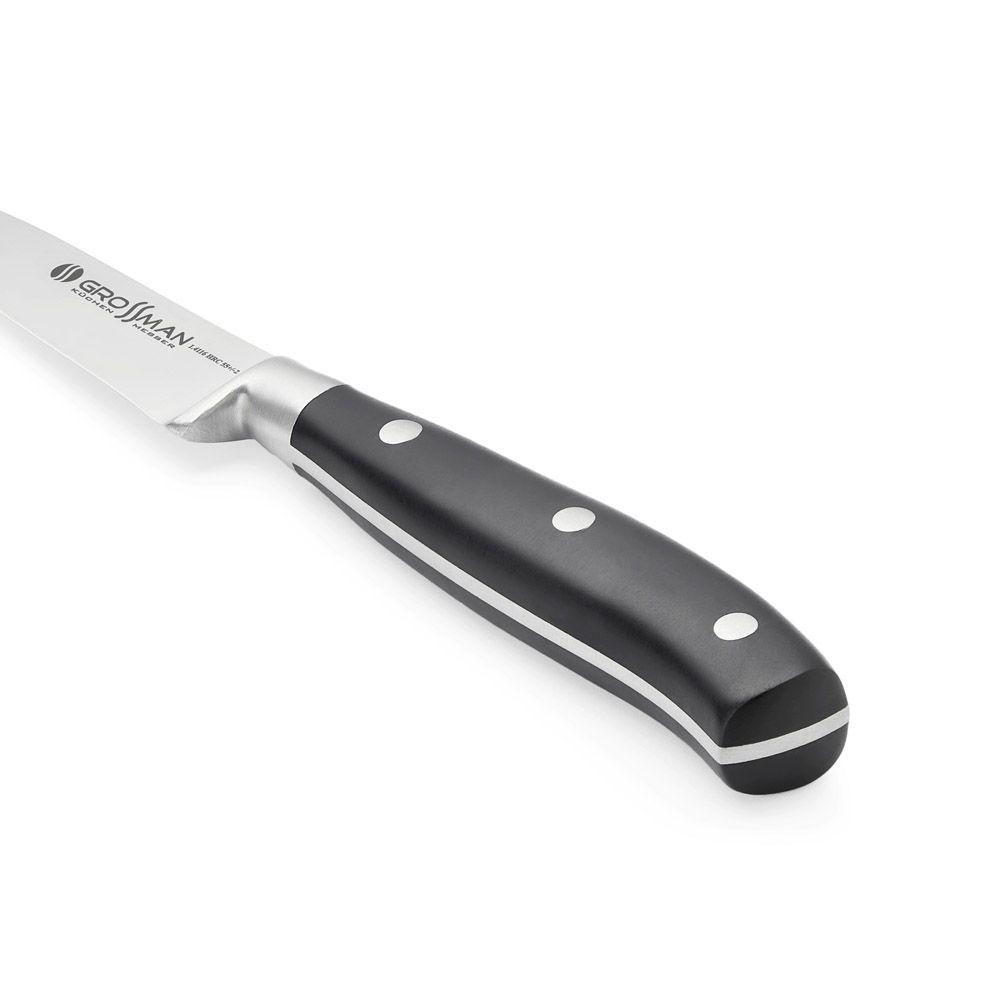 Ніж кухонний для очищення фруктів та овочів LV (835 LV) - фото 3