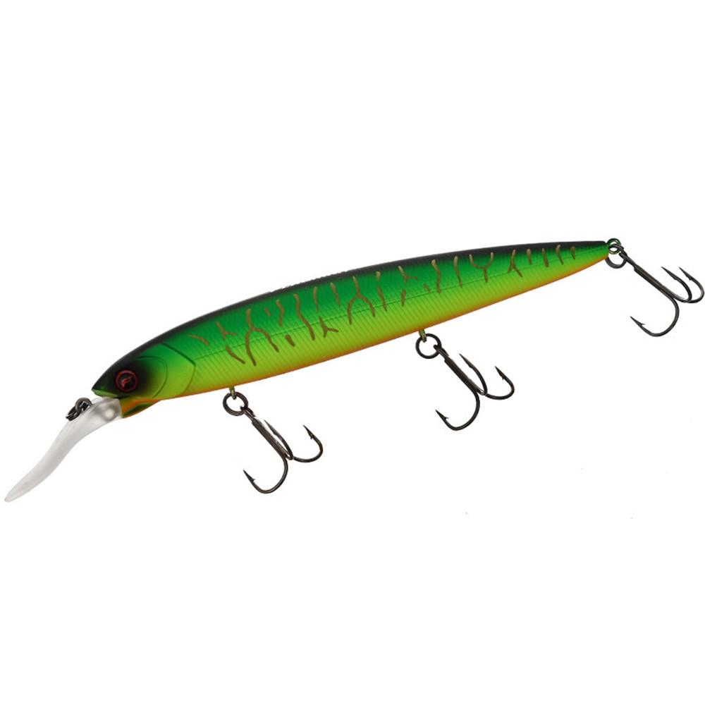Воблер Flagman Challenger-Minnow 132SF 22 г color F104 (FCR132MR-F104)