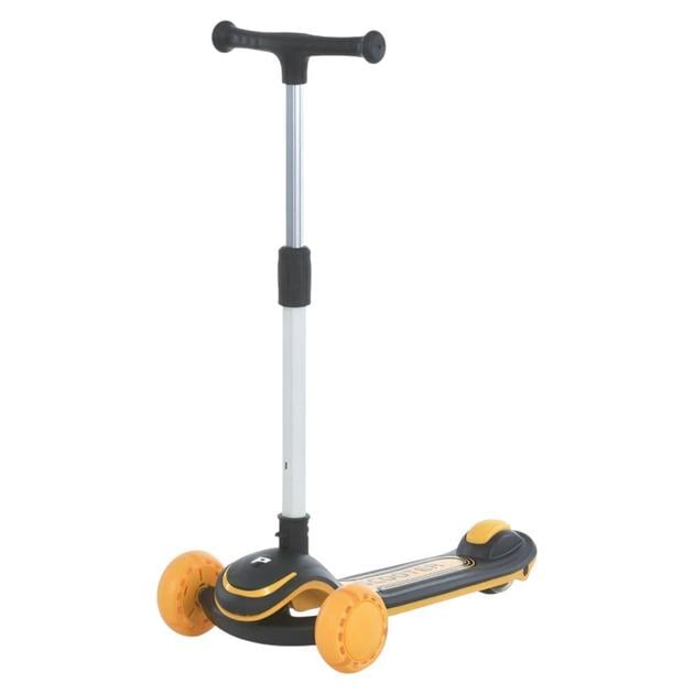 Самокат HOME JR3-130-B