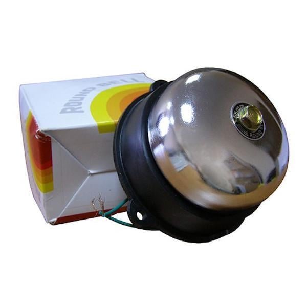 Колокольчик АСКО-УКРЕМ EBL-5502 55 мм Белый (00000003574)