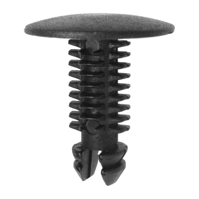 Клипса крепления обшивки Mak (10461)