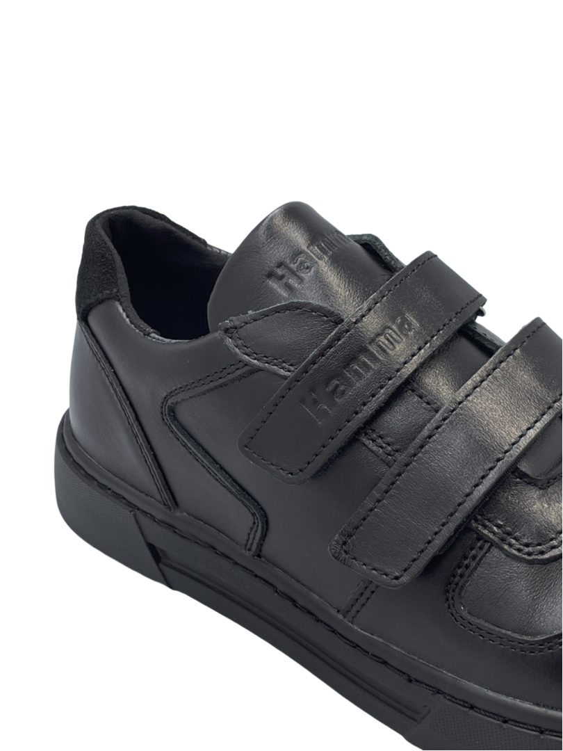 Кроссовки для мальчиков Hamma р. 36 Черный (9622Z) - фото 7 Кроссовки для мальчиков Hamma р. 36 Черный (9622Z) - фото 7