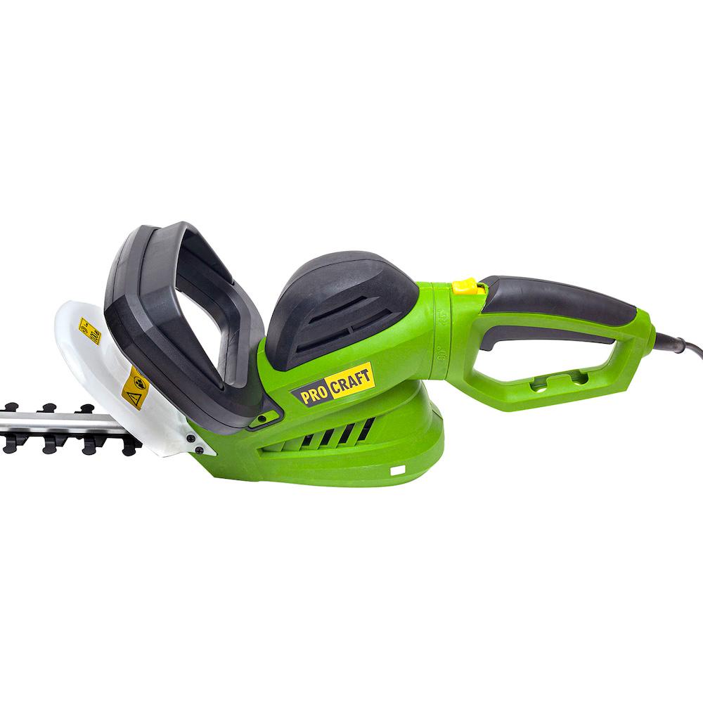 Кусторез сетевой Procraft PT600 (27271509) - фото 3