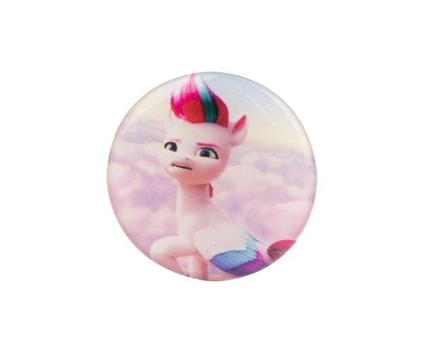 Тримач для телефону PopSocket Circle 38 Little Pony