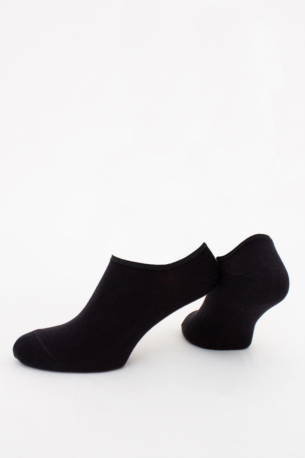 Шкарпетки короткі чоловічі Giulia MS0 CLASSIC р. 39/41 Black (27068226) - фото 2 Шкарпетки короткі чоловічі Giulia MS0 CLASSIC р. 39/41 Black (27068226) - фото 2