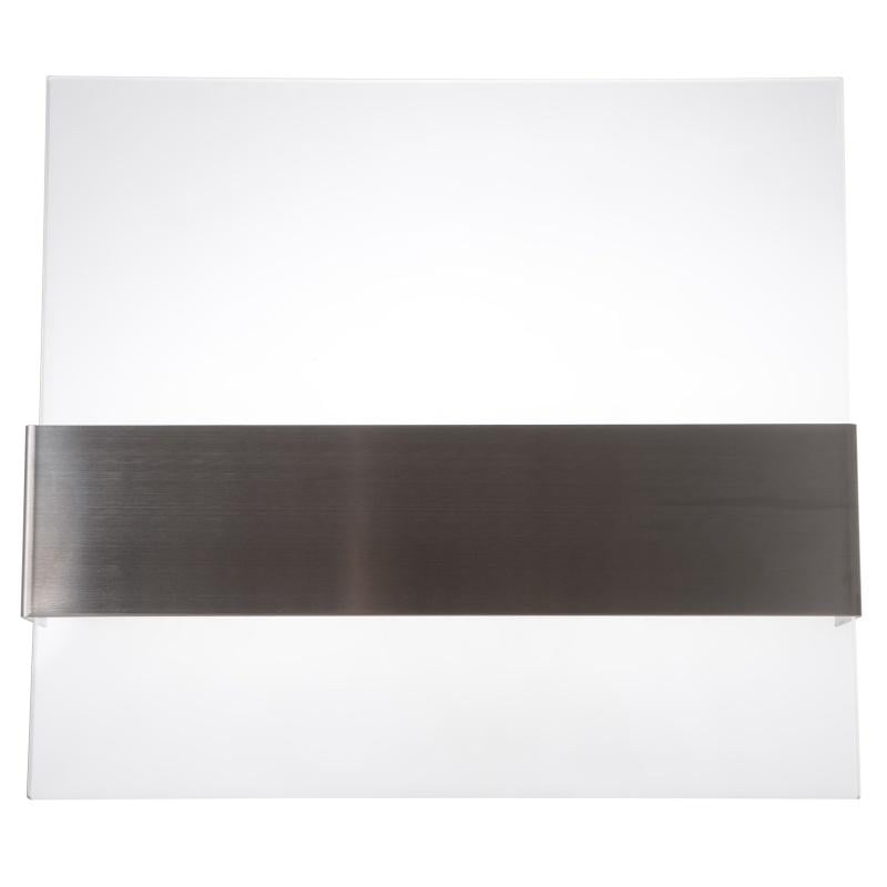 Бра настенное накладное Brille BR-02 401/1 в ванную