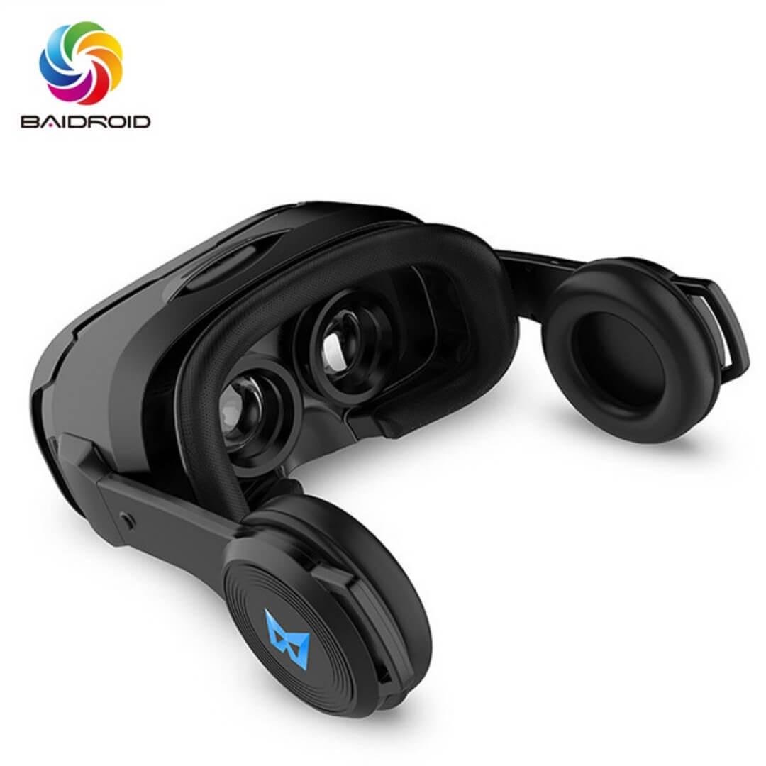 Окуляри віртуальної реальності Baidroid UGP U8 з джойстиком Terios T3 (UGPU8) - фото 3
