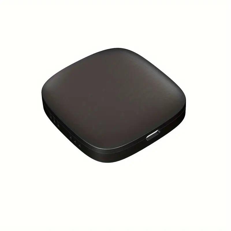 Адаптер бездротовий Carplay Android 10.0 AI бокс 2/16 Гб Wi-Fi (25105897)