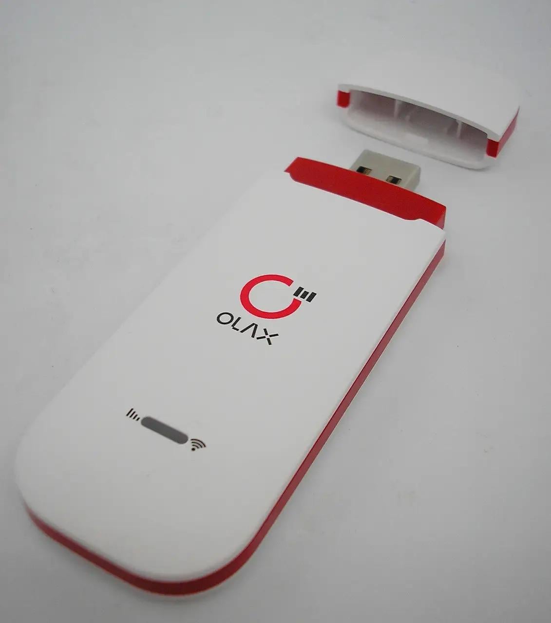 Роутер WI-FI 4G LTE Olax Олакс U 90 H USB выход под антенну и лайф безлимит (34880596) Роутер WI-FI 4G LTE Olax Олакс U 90 H USB выход под антенну и лайф безлимит (34880596)