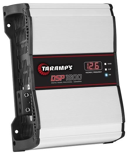 Моноблок широкополосный Taramps DSP 1600 (11091043)