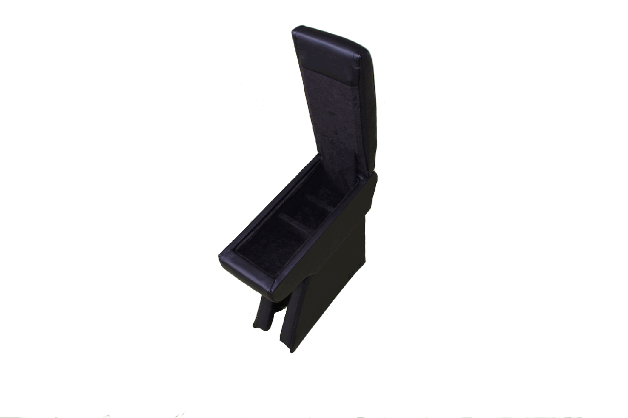 Підлокітник Armrest на Renault Dokker Чорний (790221898) - фото 6