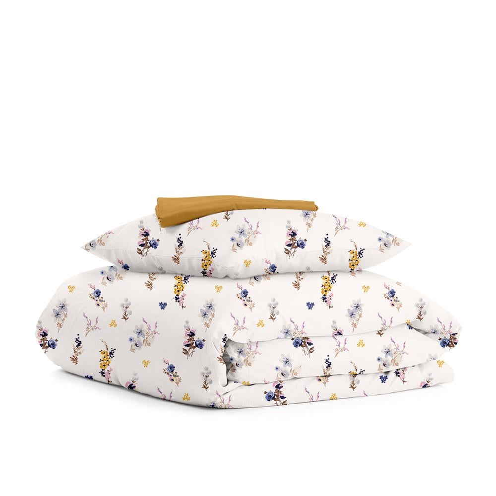 Постель подростковая Cosas Summer Garden на резинке 160х220 см (4822052193747)