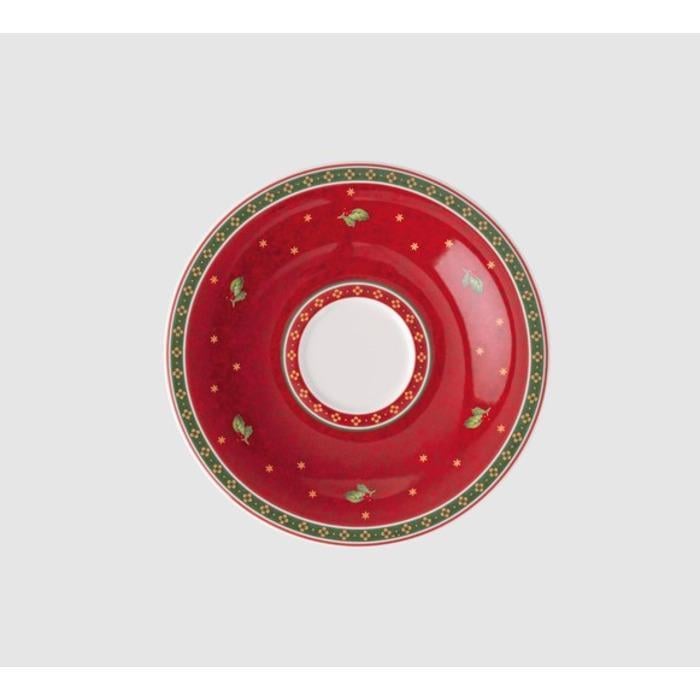Блюдце Villeroy & Boch Toy's Delight 167 мм (2641765)