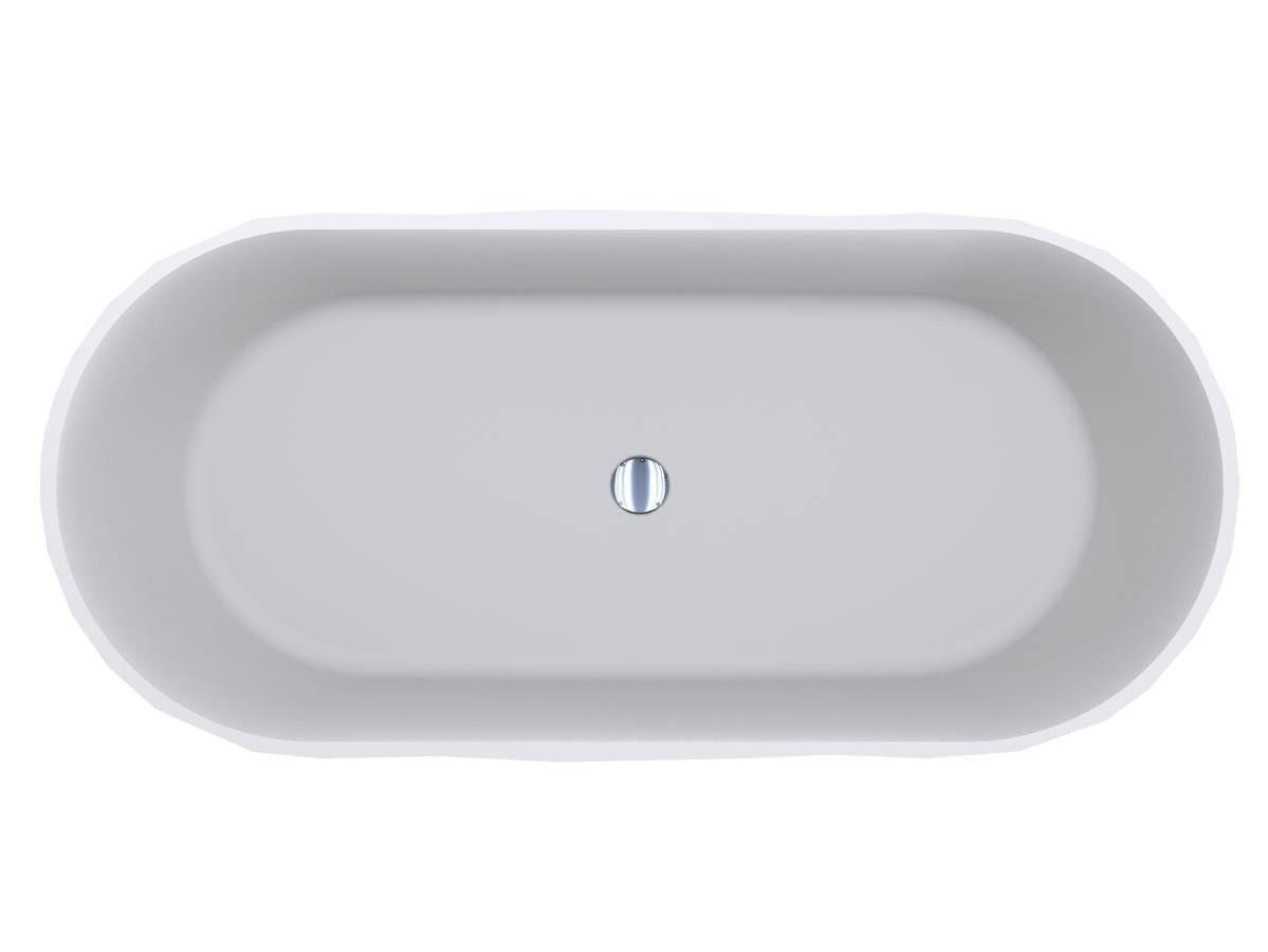 Ванна Miraggio SAPFIRE MIRASOFT (29290104) - фото 4