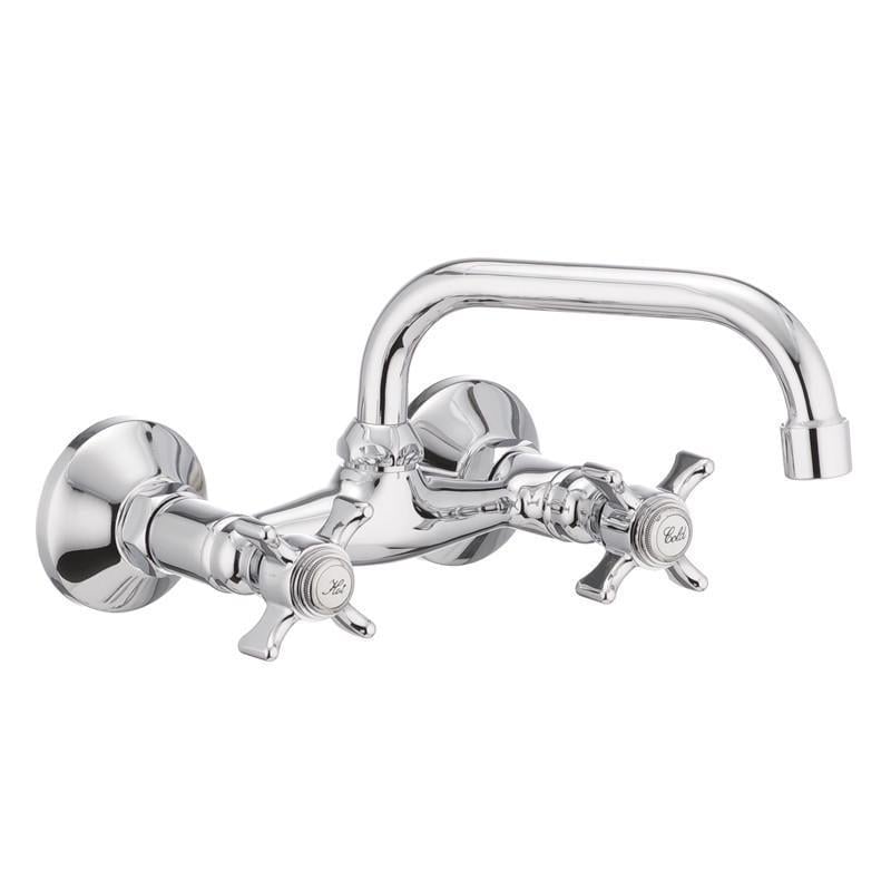 Смеситель для кухни Cron ZEUS 361-G (CR0089)