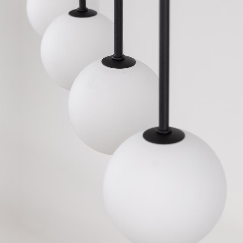 Люстра TK Lighting 4503 MARTIN - фото 3