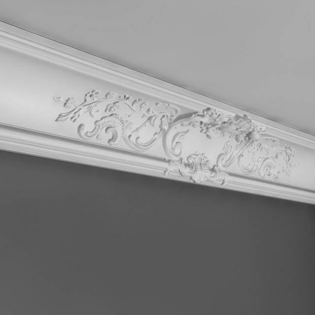 Карниз Orac Decor C338A (3208485361)