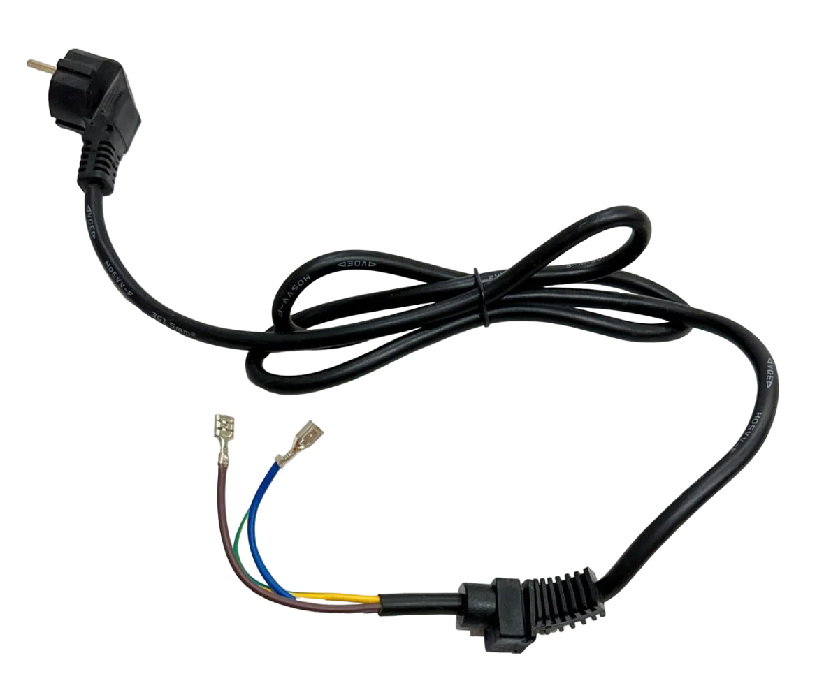 Кабель сетевой для сварочного аппарата Procraft SP-260 (2094958937)