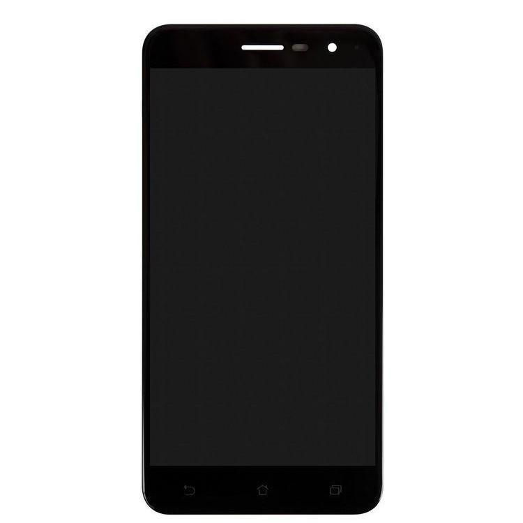 Дисплейный модуль для Asus ZenFone 3 ZE520KL Черный (000016046)