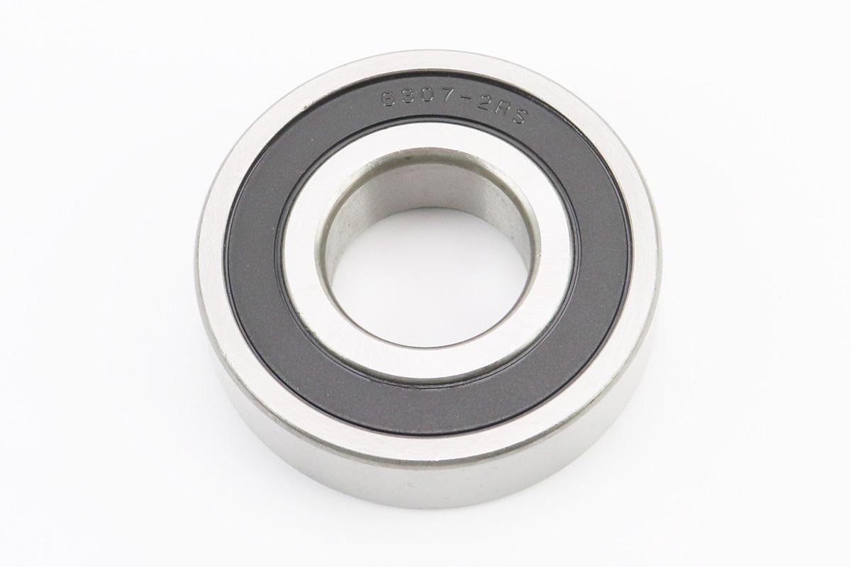 Підшипник 6307 2RS 35x80x21 колінвала до двигунів 178F (625016)