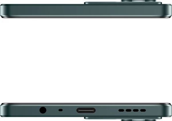 Смартфон Realme C71 RMX5303 8/256Gb Forest Owl (1672018) - фото 9