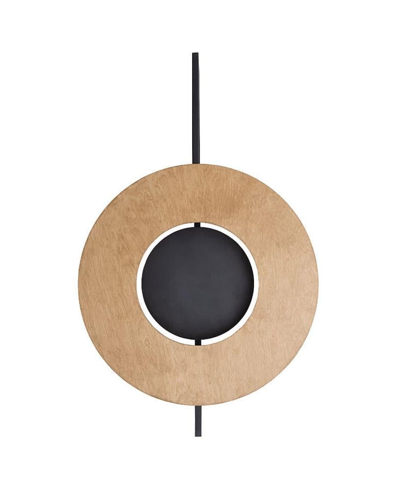 Светильник Nowodvorski 10576 Sunset Natural A GX53 2x8W (2229967512)