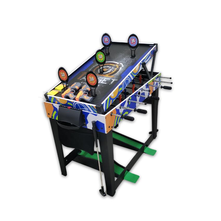 Игровой стол inSPORTline Highduke 4в1 (22812795) - фото 3