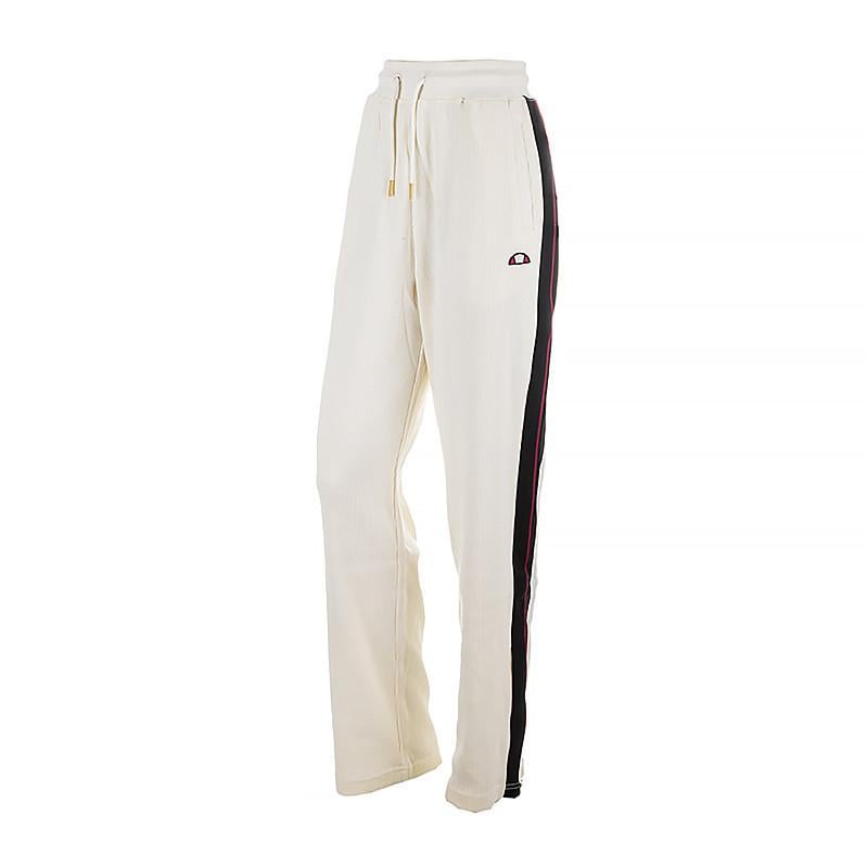 Штани жіночі Ellesse Charon Jog Pant S Білий (7dSGX21037-904 S) Штани жіночі Ellesse Charon Jog Pant S Білий (7dSGX21037-904 S)