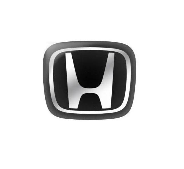 Логотип для автоключа Honda KS231 (TRE37)