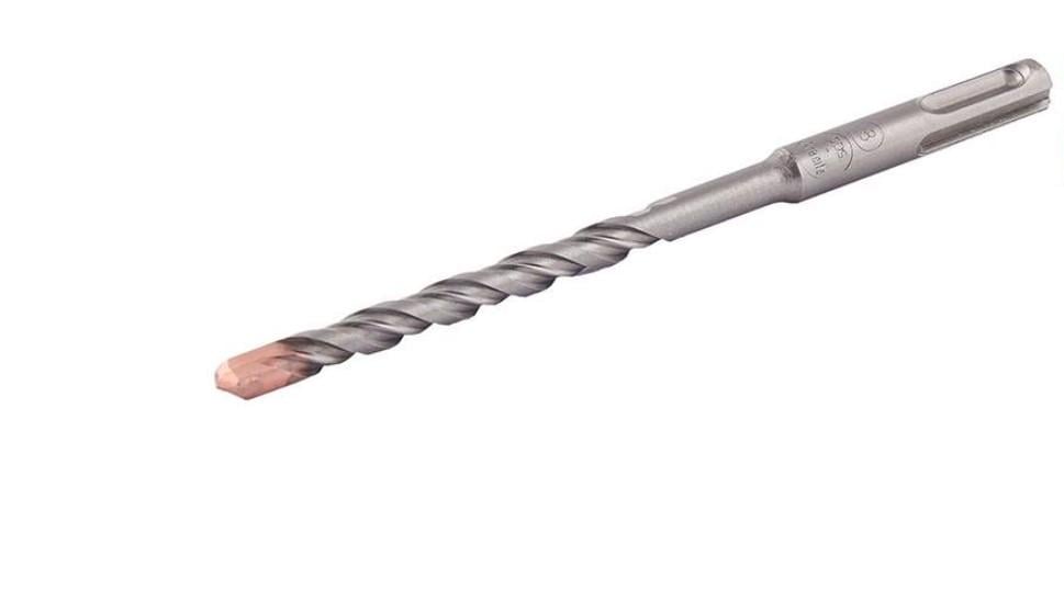Сверло для бетона Granite SDS-Plus S4 8х160 мм (0-08-160)
