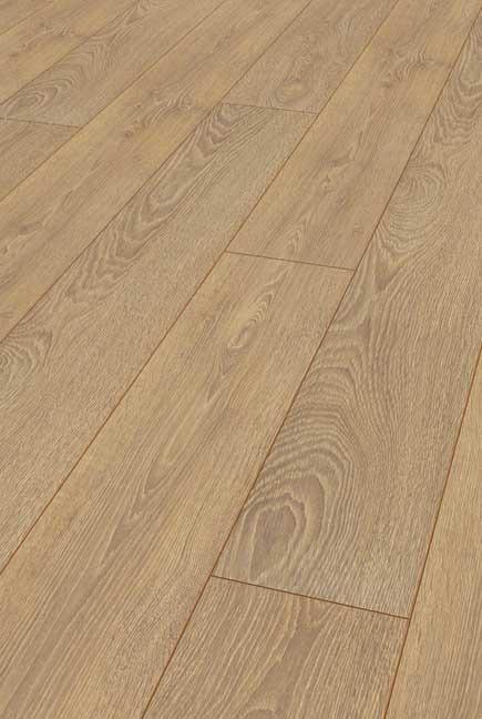 Ламинат ROOMS R 1202 Дуб коричневый