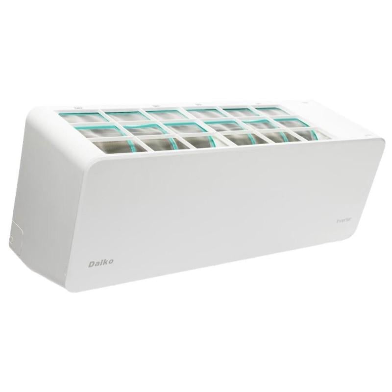 Кондиционер Daiko NRSK-H18NVR/NRSK-H18INVR сплит-система - фото 4 Кондиционер Daiko NRSK-H18NVR/NRSK-H18INVR сплит-система - фото 4