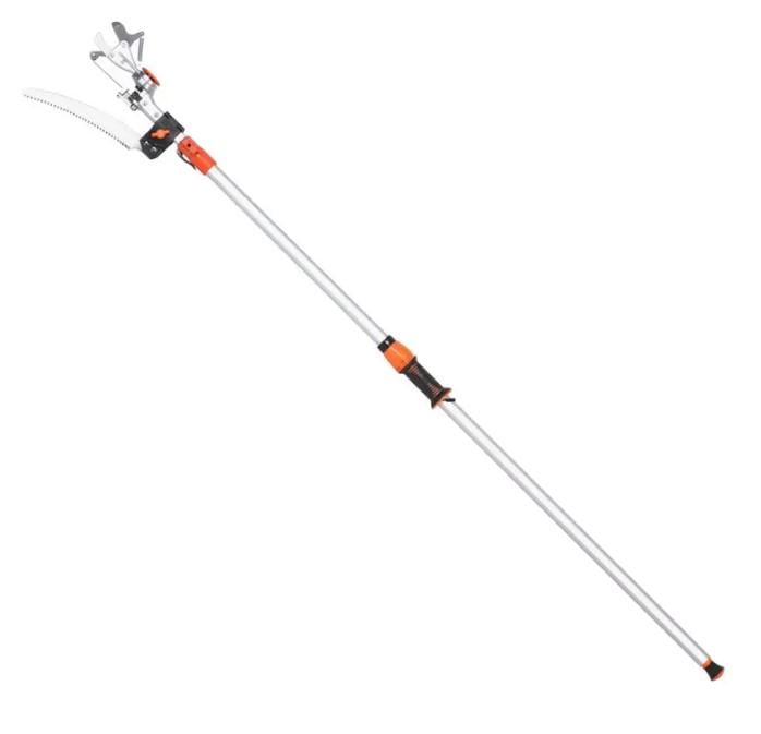 Висоторіз HECHT JZN356 200–356 см (HECHTJZN356) Висоторіз HECHT JZN356 200–356 см (HECHTJZN356)