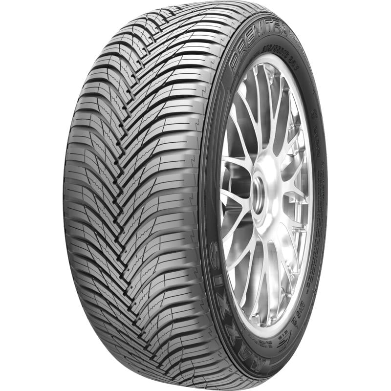 Автошина Maxxis Premitra All Season AP3 205/55 R16 91H (463132)