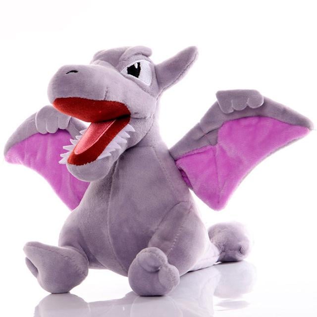 М'яка іграшка дитяча Покемон Аеродактиль 21 см (арт EPC10257M)