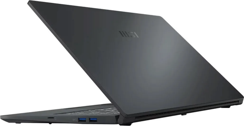 Ноутбук MSI Modern 15 (B11M-024US) - фото 6