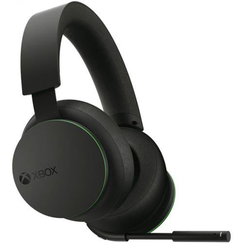 Комп'ютерна гарнітура Microsoft Xbox Wireless Headset для Xbox Series X|S и PC (56058) - фото 5