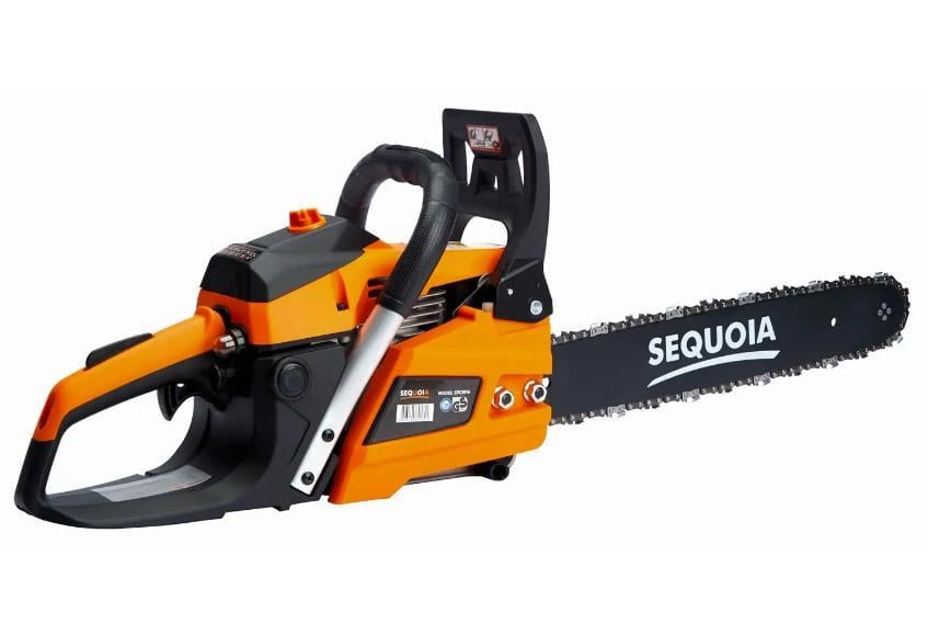 Бензиновая цепная пила SEQUOIA SPC2016 (53103)