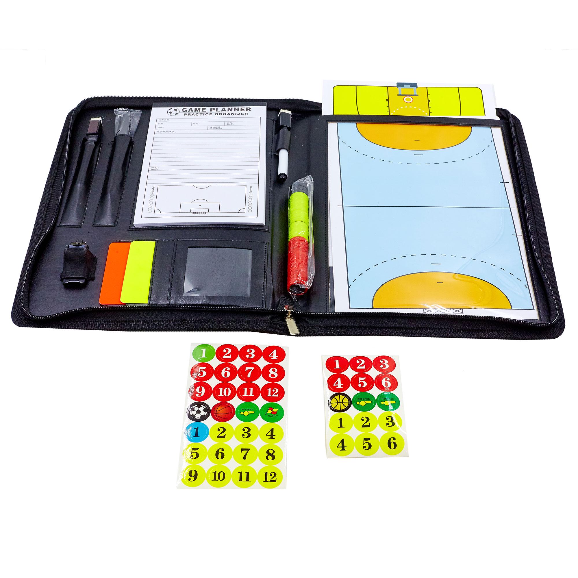 Дошка Zelart SP-Sport C-6383 універсальна 42x28,5 см (DR007555)