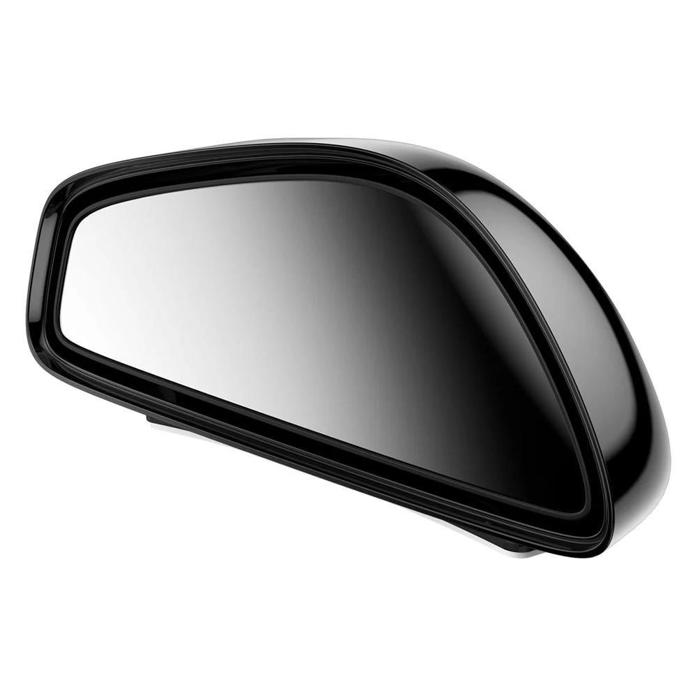 Автомобільне дзеркало Baseus Large View Reversing Auxiliary ACFZJ-01 Чорний