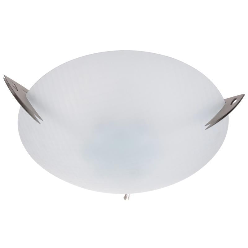 Світильник настінно-стельовий накладний Brille W010-60