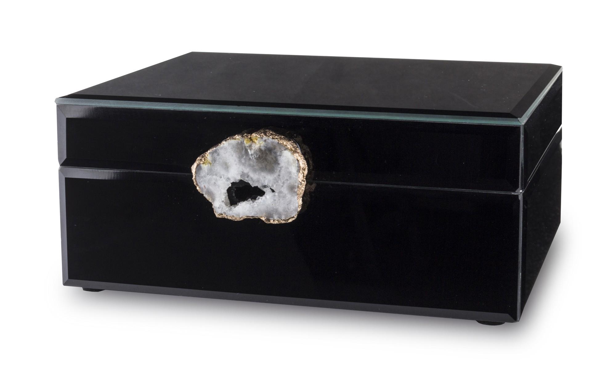 Декоративная шкатулка для украшений (142920)