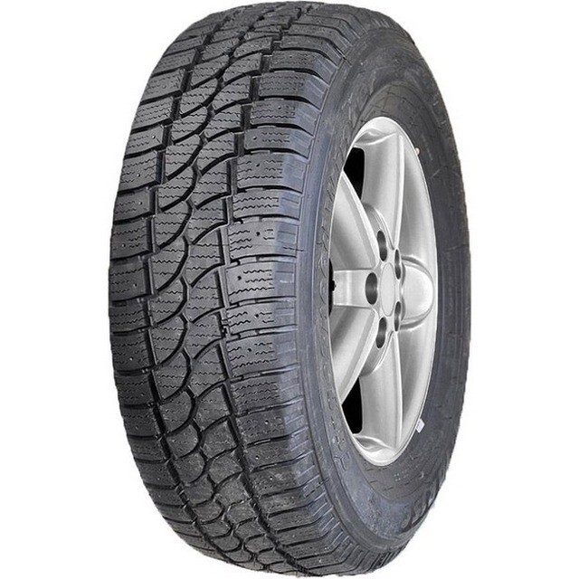 Шина зимова Strial 201 Winter LT 205/65 R16C 107/105R (1000841066)