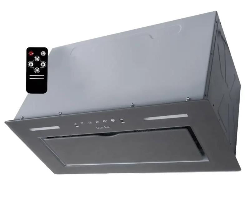 Витяжка Ventolux PUNTO 520/279 GRS 1000 TRC MS (9397)