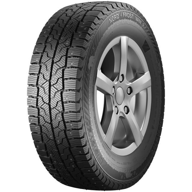 Шина зимняя Gislaved Nord Frost Van 2 195/60 R16 99/97T (1002508732)