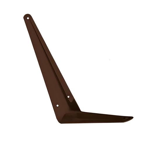 Кронштейн для полиць Wkret-Met 250х300 мм (5202)