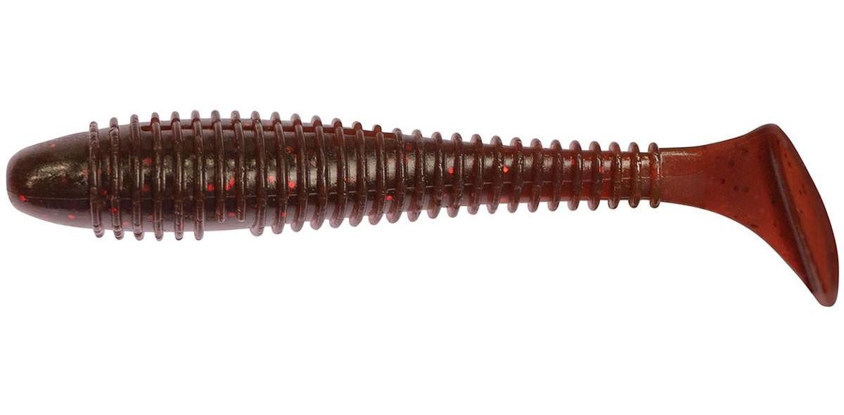 Набор силиконовых праманок Select FatFish 5,8" 4 шт. №103 (2359117909) Набор силиконовых праманок Select FatFish 5,8" 4 шт. №103 (2359117909)